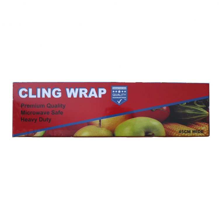 Quality Cling Wrap 45cm