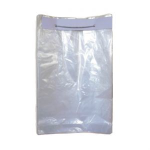 Wicketed LD Bags